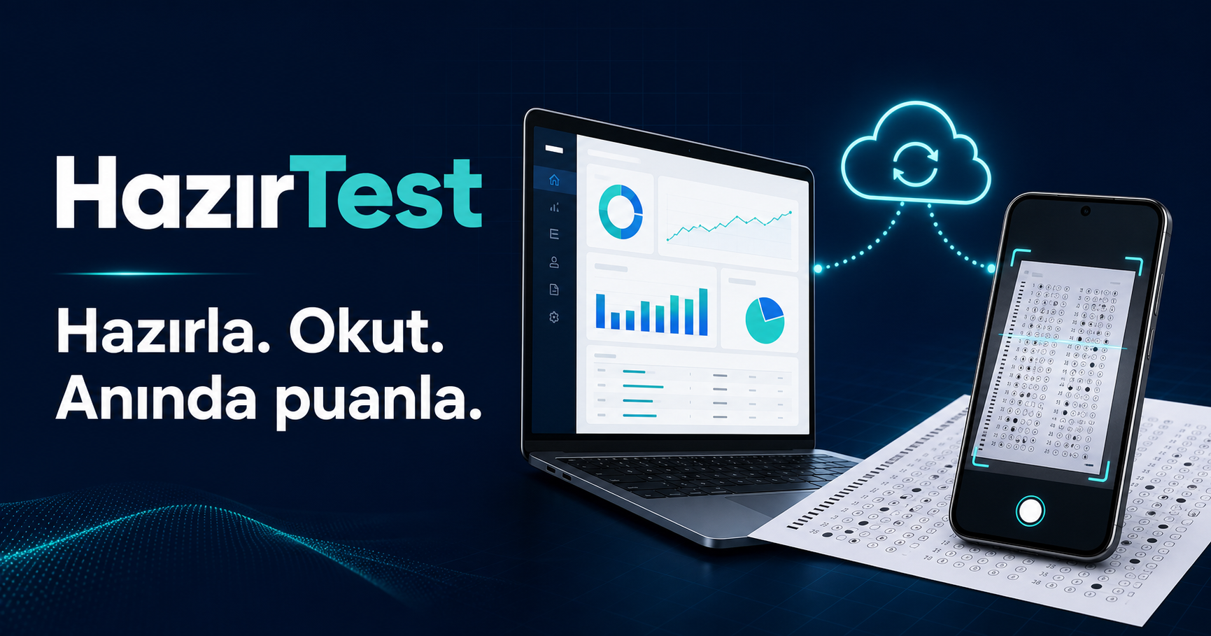 Komite Sınavı Optik Form İndir (PDF, Ücretsiz) – Tara ve Okut | HazırTest